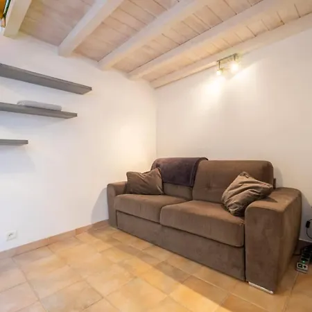 Apartmán De L'ammonite La Rochelle (Charente-Maritime)