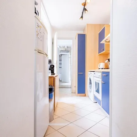 De L'ammonite Apartmán