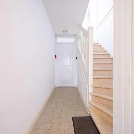 De L'ammonite * La Rochelle (Charente-Maritime)