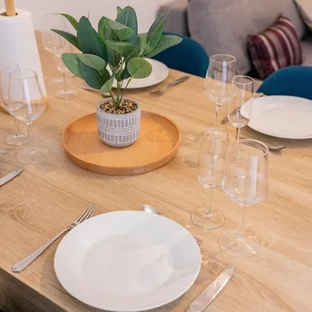 Apartmán De L'ammonite