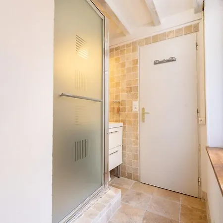 Apartmán De L'ammonite *