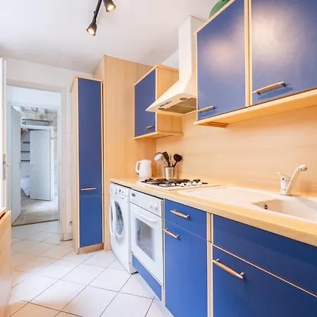 Apartmán De L'ammonite