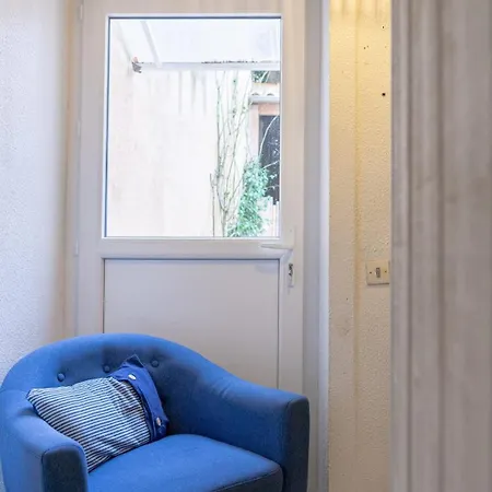 De L'ammonite Apartmán