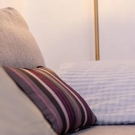 Apartmán De L'ammonite La Rochelle (Charente-Maritime)