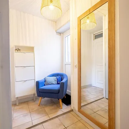 De L'ammonite * La Rochelle (Charente-Maritime)