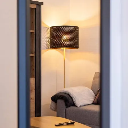 De L'ammonite Apartmán