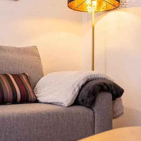 Apartmán De L'ammonite La Rochelle (Charente-Maritime)