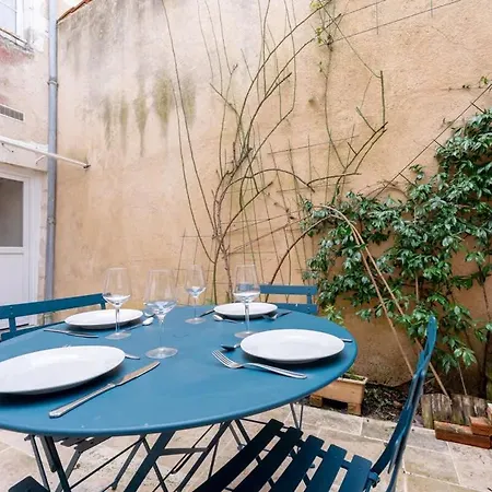 De L'ammonite * ラ・ロシェル