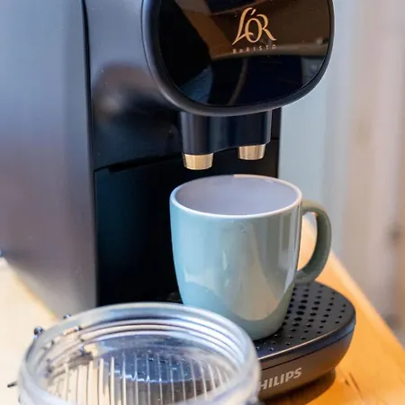 De L'ammonite アパート