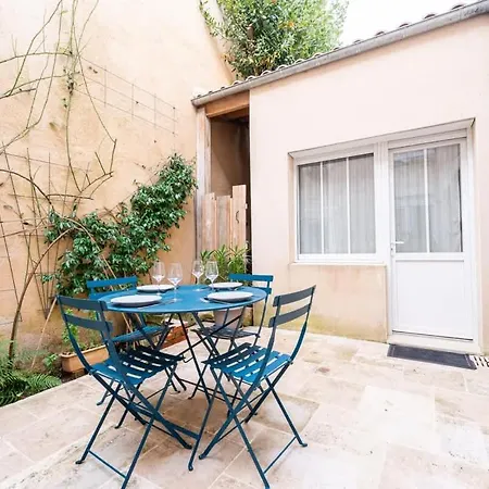 De L'ammonite * ラ・ロシェル